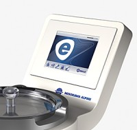 Воздухоструйный ситовой аппарат Hosokawa Alpine e200 LS Professional