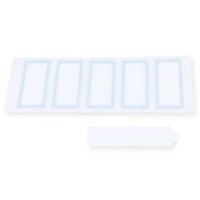 Камера Frame-Seal, 19×60 мм, вместимость 300 мкл, 100 шт., Bio-Rad