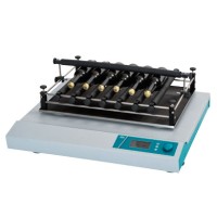 Шейкер Edmund Bühler SM 30 B control возвратно-поступательный, для пивных бутылок