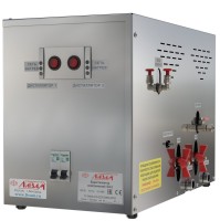 Бидистиллятор БЭ-2, Ливам