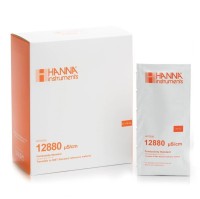 Раствор HI70030Р для калибровки 12880 мкСм/см, 25х20 мл