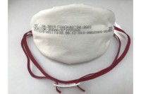 ПОЛУМАСКИ ФИЛЬТРУЮЩИЕ Респираторы Лепесток-200АВ СБ