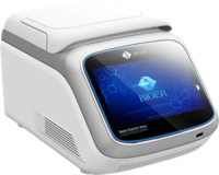 ДНК-амплификатор GeneExplorer GE-96G, градиентный реакционный блок 96×0,2 мл, Bioer, Китай