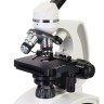 Микроскоп Discovery Atto Polar с книгой