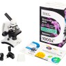 Микроскоп Discovery Atto Polar с книгой