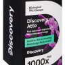 Микроскоп Discovery Atto Polar с книгой