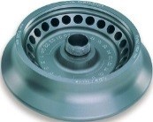 Ротор угловой 24 x 1,5 / 2 мл, 17 000 об/мин, 28 110 g, Thermo FS