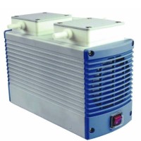 Насос вакуумный мембранный UV-3013, химически стойкий, ULAB