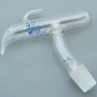 Дозатор к прибору для отмеривания серной кислоты 10-19/26