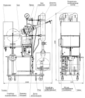 Испаритель ИР-10м