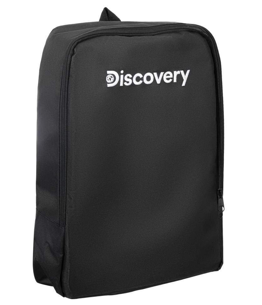 Телескоп Discovery Sky Trip ST50 с книгой