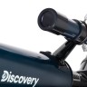 Телескоп Discovery Sky Trip ST50 с книгой