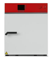 Камера испытательная «тепло», +5 выше комн....+300°С, M53, 53 л, Binder