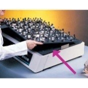 Комплект для быстрой замены платформы, Eppendorf