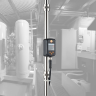 testo 6453 - Счетчик сжатого воздуха DN40 (11&frasl;2&ldquo;)