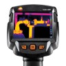 Тепловизор testo 868 - Умная термография для повседневных задач