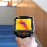 Тепловизор testo 868 - Умная термография для повседневных задач