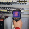 Тепловизор testo 868 - Умная термография для повседневных задач
