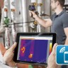 Тепловизор testo 868 - Умная термография для повседневных задач