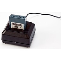 Устройство для зарядки аккумуляторной батареи M71-QC-EU, Brady