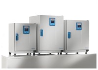 Сухожаровой шкаф 170 л, до +330 °С, принудительная вентиляция, OMH180, Thermo FS