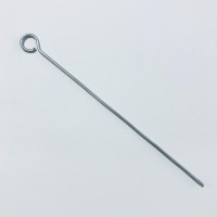 Тампонодержатель алюминиевый, ВR-004