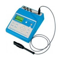 АНИОН 4154 лабораторный 3-х канальный иономер/кондуктометр