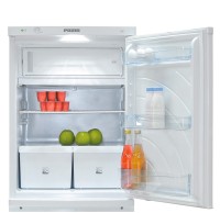 Холодильник однокамерный компактный POZIS-Свияга-410-1 (160 л) с морозильной камерой