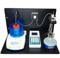 Титрион-Хлорид с поверкой