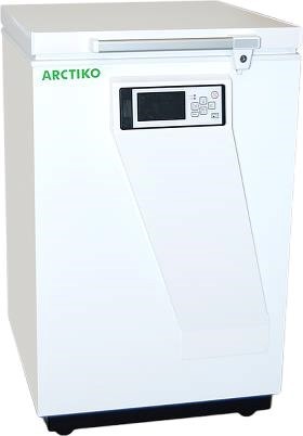 Морозильник -86°С, горизонтальный, 71 л, ULTF 80, Arctiko (аналог арт. MHT-80, Россия)