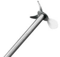 Насадка пропеллерная 3-х лопастная, НС, ULAB US-M105