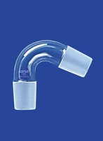 Отвод Lenz керны NS29/32, угол 75°