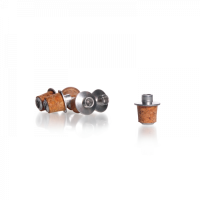 Розетка для спиртовой горелки, 50 шт./уп., DWK Life Sciences (Duran, Wheaton, Kimble)