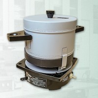 Сургучница электрическая ПЭС-220/2