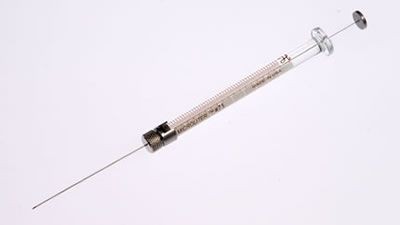 Шприц Гамильтон 10 мкл, тип иглы 26s/70/2, постоянная, Microliter, 701 N, Hamilton