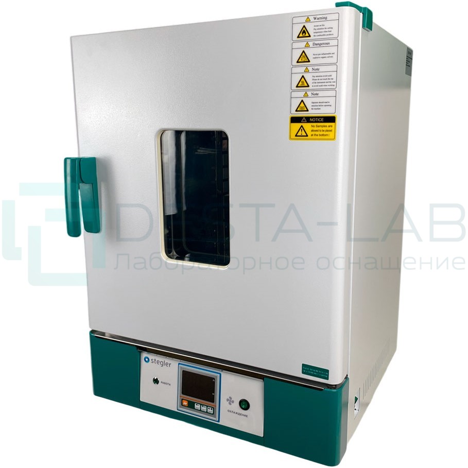 Сушильный шкаф Stegler FDO-85 (принудительная конвекция)
