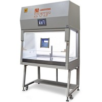 Бокс абактериальной воздушной среды БМБ-II-«Ламинар-С»-1,5 SAVVY IVF