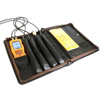 Жилинспектор Плюс - комплект для измерения температуры и влажности воздуха