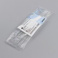 Петля бактериологическая Ø 1 + 5 мм, бесцветная, стерильная, уп. 10 шт.