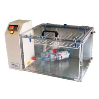 Тестер герметичности упаковки Dinkelberg DIDVTT-Q, автоматический