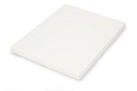 Фильтры бумажные для блоттинга, подложка, 450х350 мм, 25 шт./уп., Bio-Rad