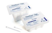 Наконечники до 50 мкл, нестерильные, 96 шт/штатив, Hamilton