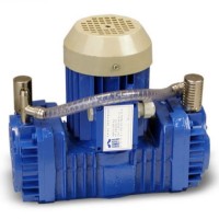 Вакуумный насос мембранный НВМ - 13 (380 В)