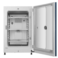 CO2-инкубатор, 170 л, воздушная рубашка, ИК-датчик стерилизуемый, стерилизация при 180 °С, HCP-168, Haier