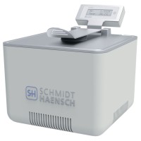 Рефрактометр Schmidt + Haensch ATR-C 100, диапазон измерений 1.3200-1.58000 RI/0-100% Брикс, разрешение 0.0001 RI/0.05% Брикс, точность ±0.05% Брикс