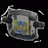 Газосигнализатор СТГ-3-H2S (СТГ-3-И-H2S)