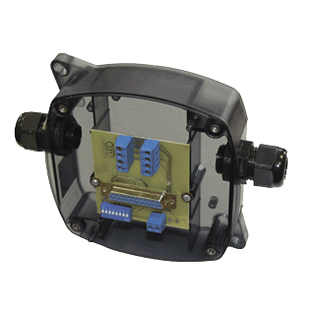 Газосигнализатор СТГ-3-H2S (СТГ-3-И-H2S)