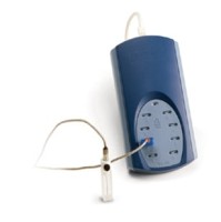 Ступица и датчик температурного зонда