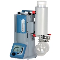 Вакуумная станция Vacuubrand PC 3001 VARIOpro TE, 2,0 м3/час, вакуум до 2 мбар