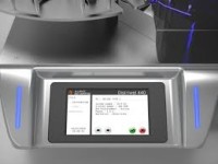 Разливочная станция до 440 чашек Петри 90 мм, 750 чашек в час, Distriwel 440, ABE